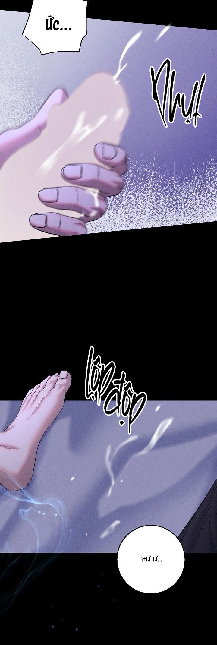 ĐÊM KHÔNG DẤU VẾT Chapter 49 - Next 