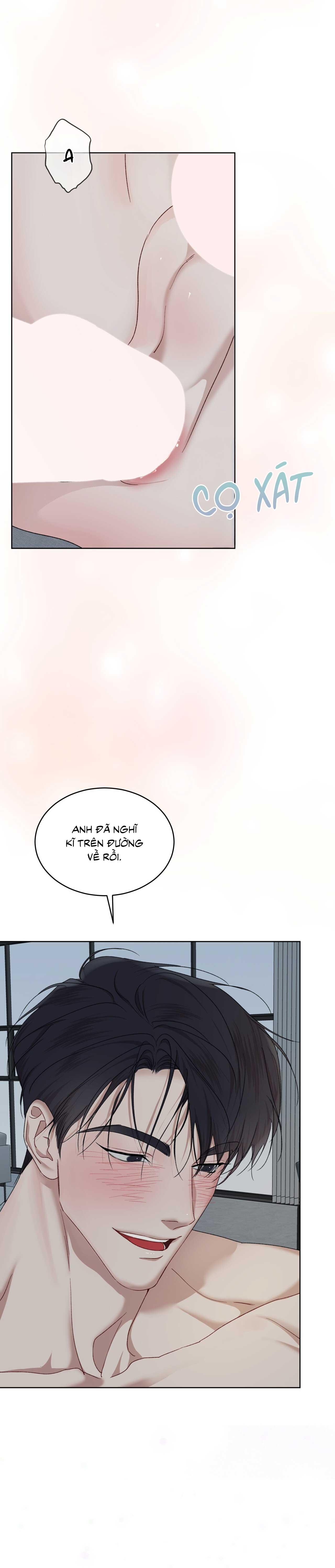 KHỞI NGUỒN SỰ SỐNG Chapter 79 H++ - Next Chapter 80 End