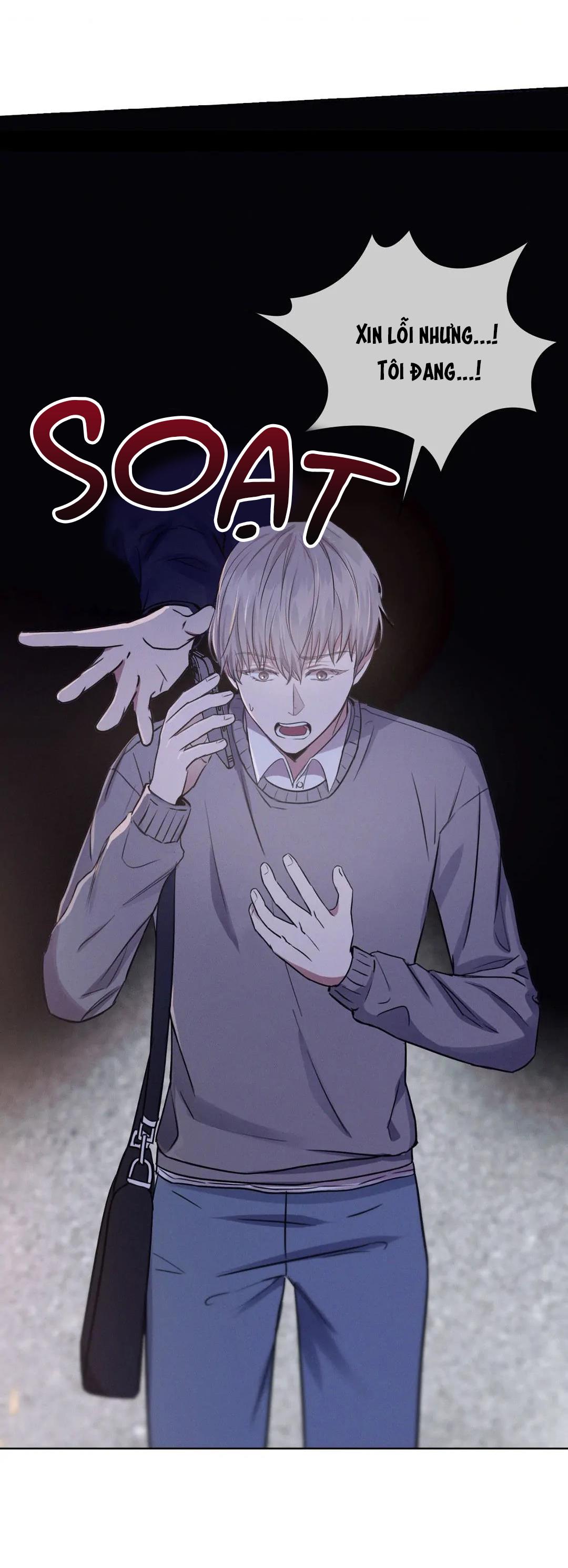 Âm Vọng Trong Không Trung Chapter 3 - Next 