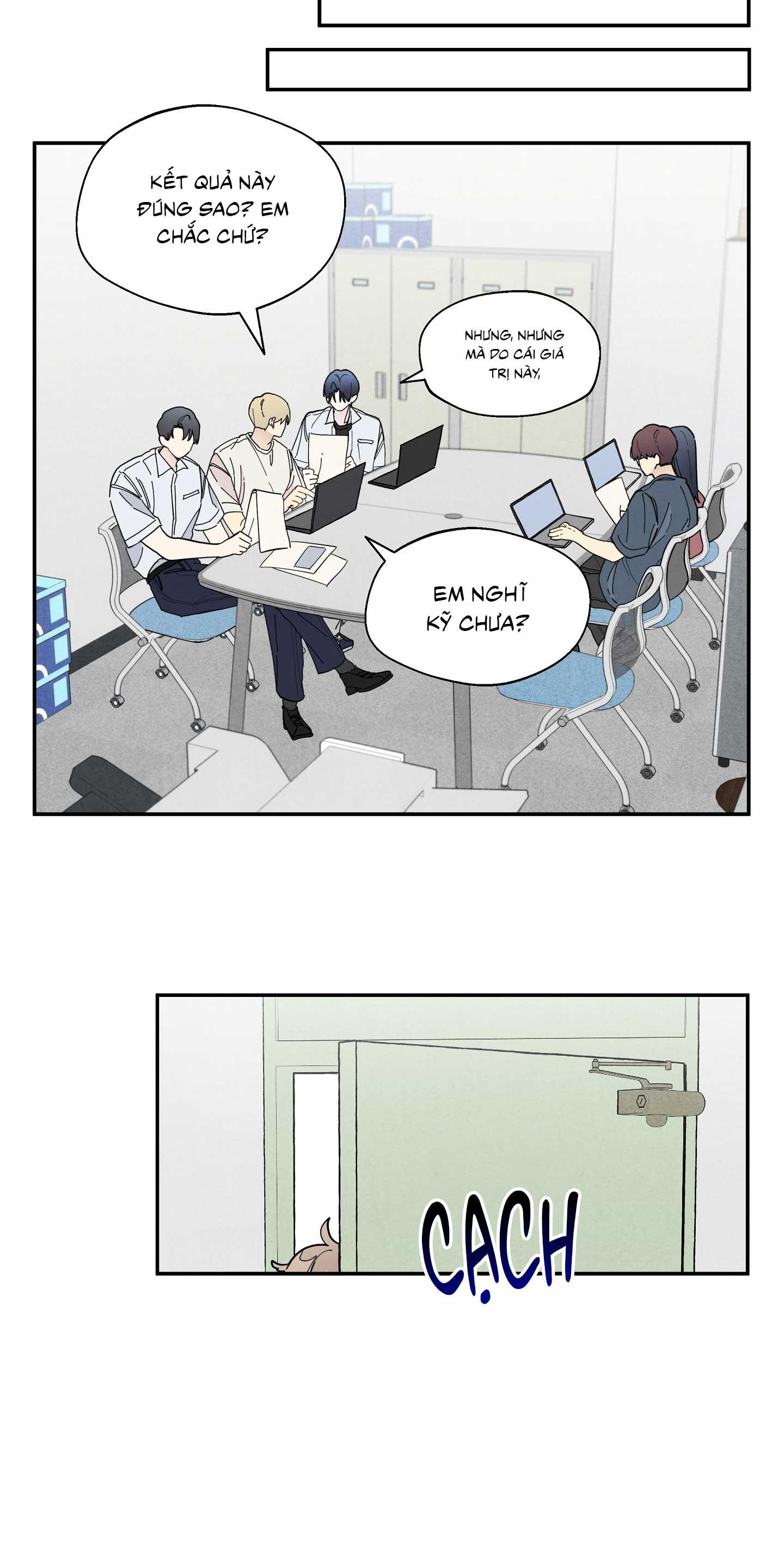 One-Room TA Chapter 43 - Next Chapter 44