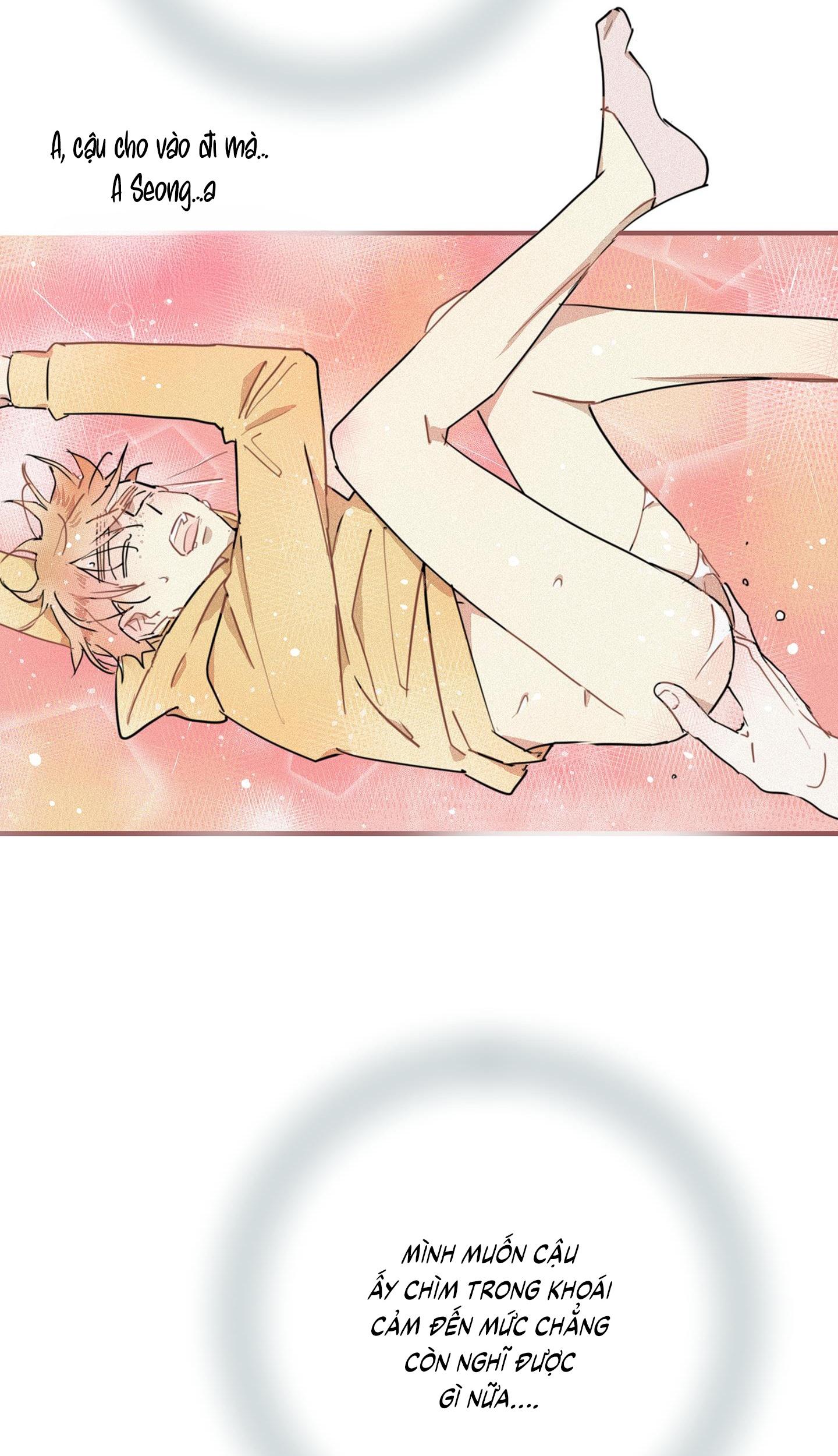 (CBunu) Tình yêu và danh vọng Chapter 71 H - Next 