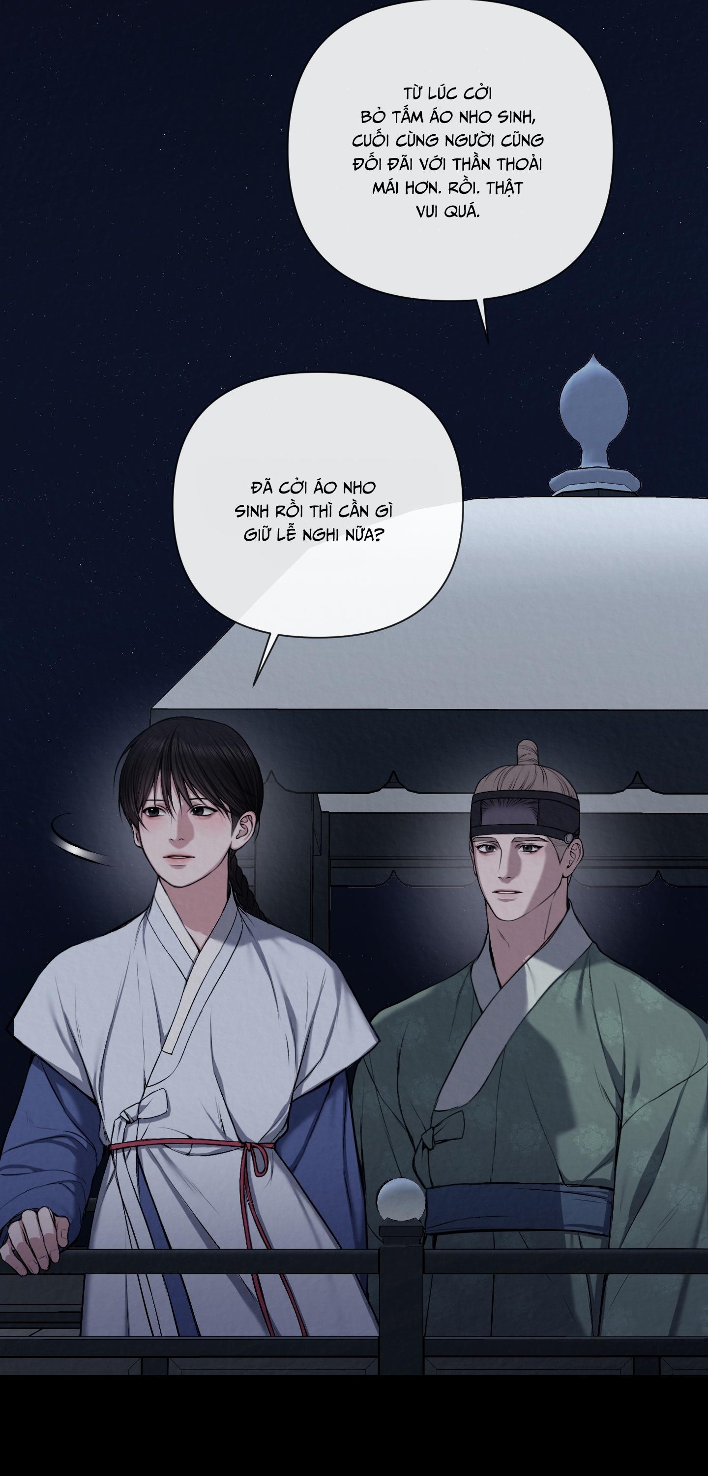 (GĐCV) HỐI HẬN Chapter 6 - Trang 2