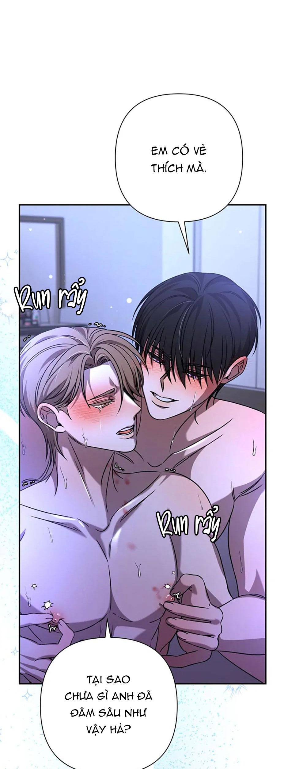 Mắc Kẹt Trong Game Hẹn Hò Của Em Gái Tôi Chapter 92 NT 7 End - Trang 2