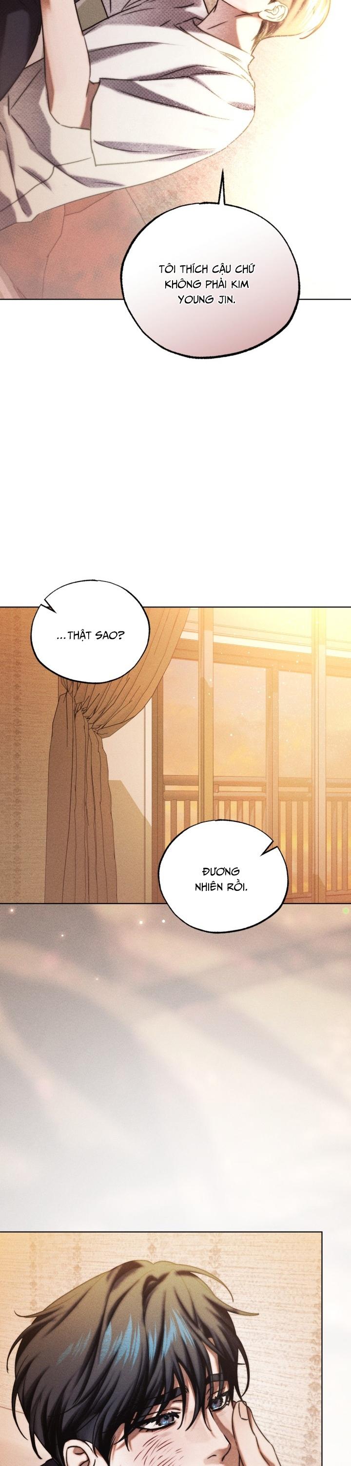 CƠ HỘI CHUỘC LỖI Chapter 26 - Next 
