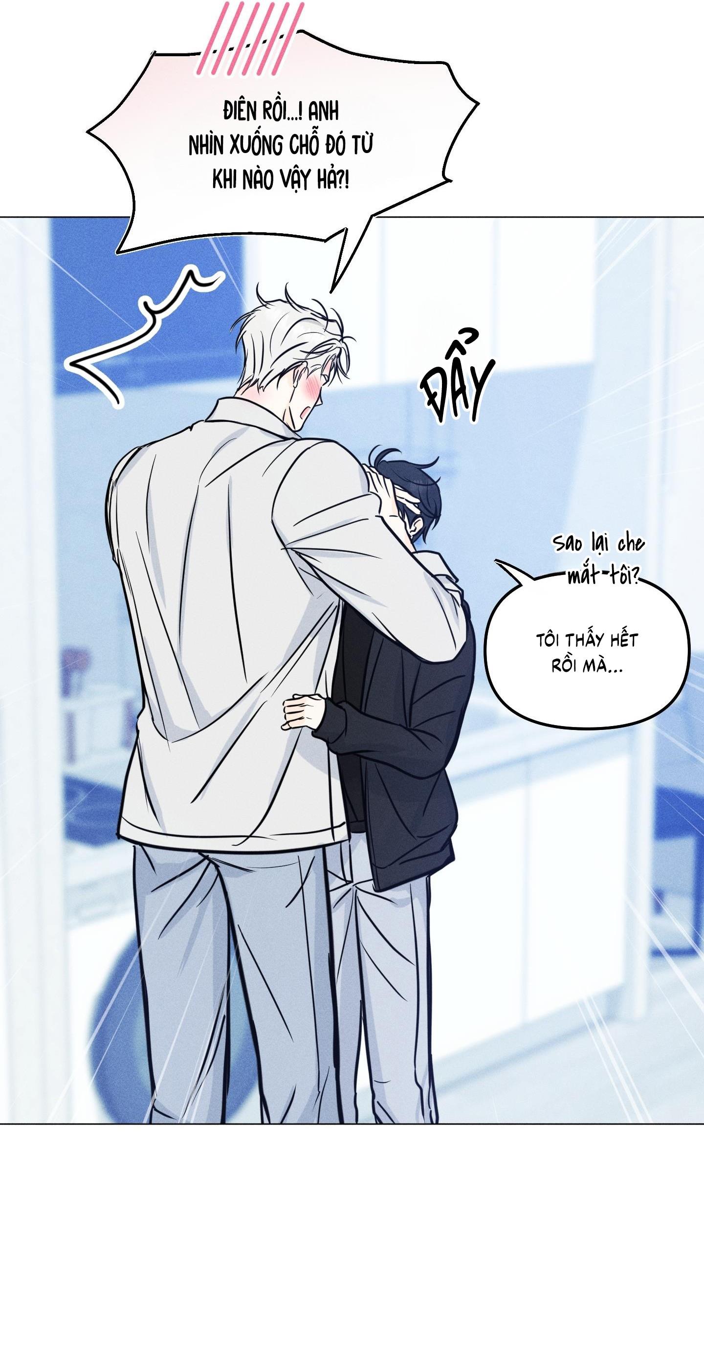 (CBunu) LOVE STRUCK Chapter 17 - Next Chapter 18 H