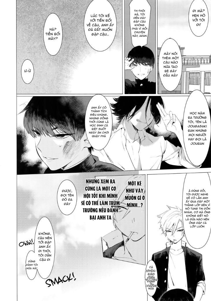 Đutanbao Shota Chapter 55 - Next 
