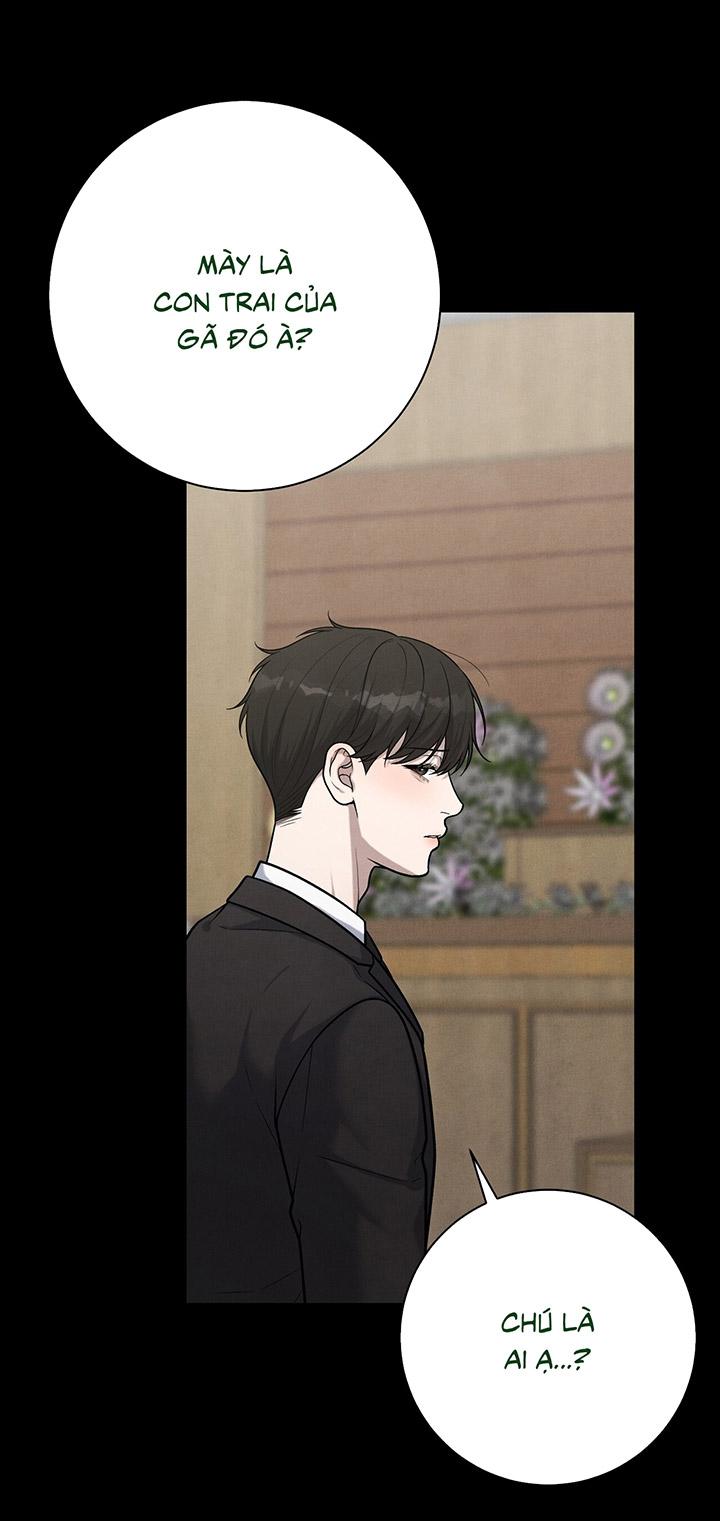 [DDT] HƯƠNG VỊ TÌNH THÂN Chapter 17 19+ - Next 