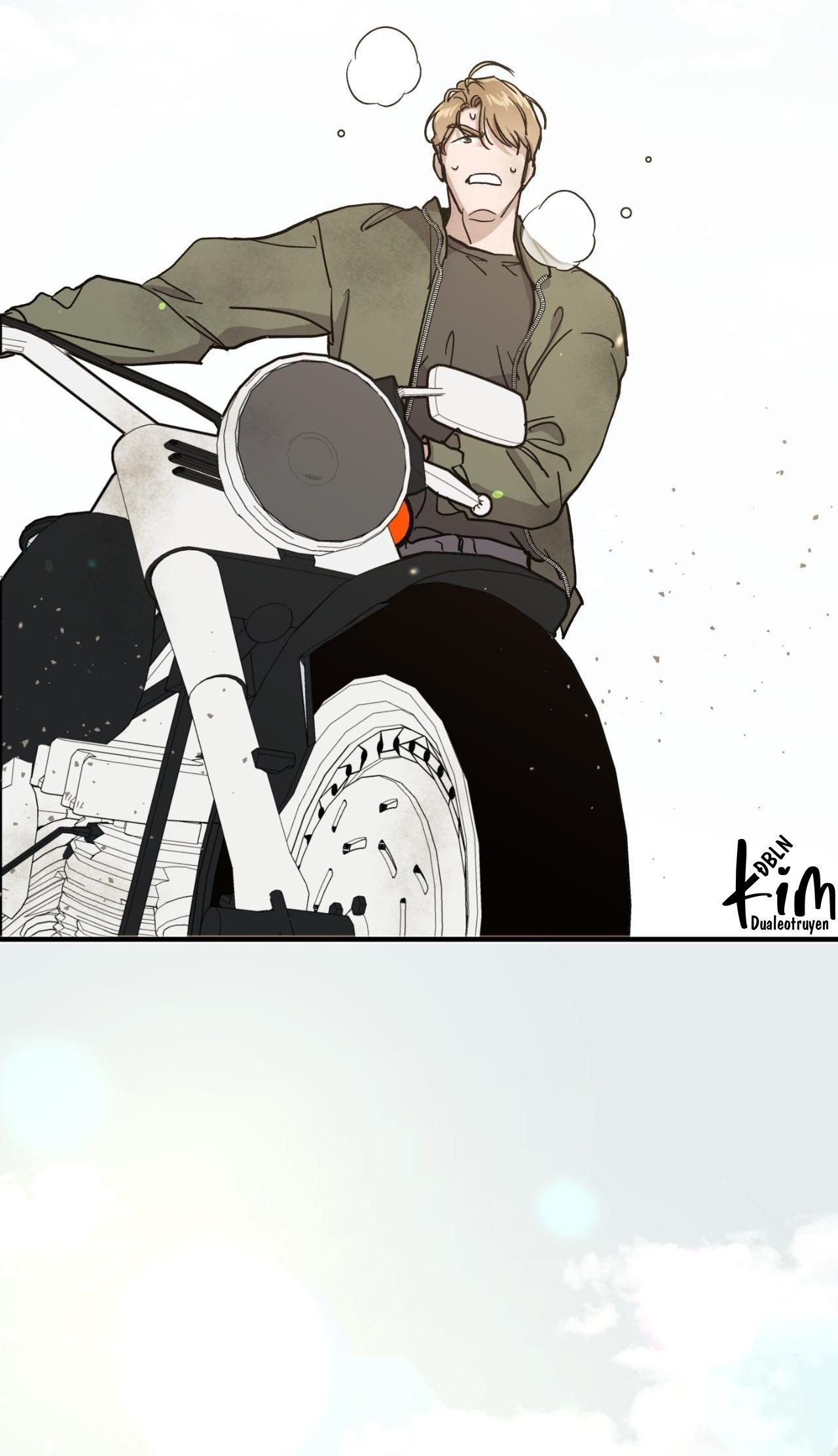 TRÁI CẤM Chapter 12 - Next 
