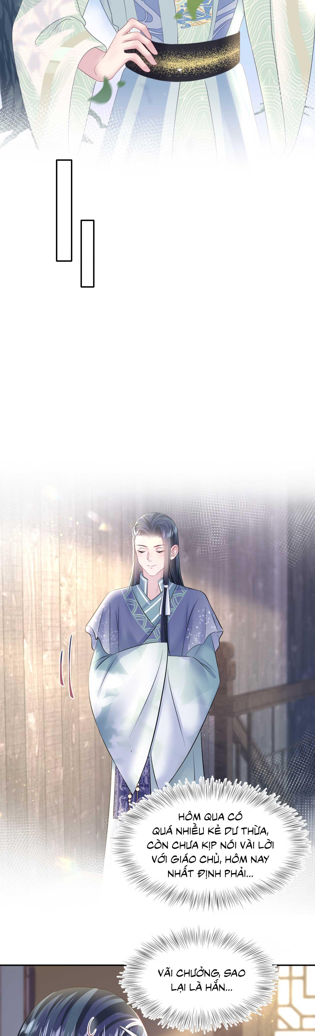 Tuyệt mỹ bạch liên hoa online dạy học Chapter 114 - Next Chapter 115