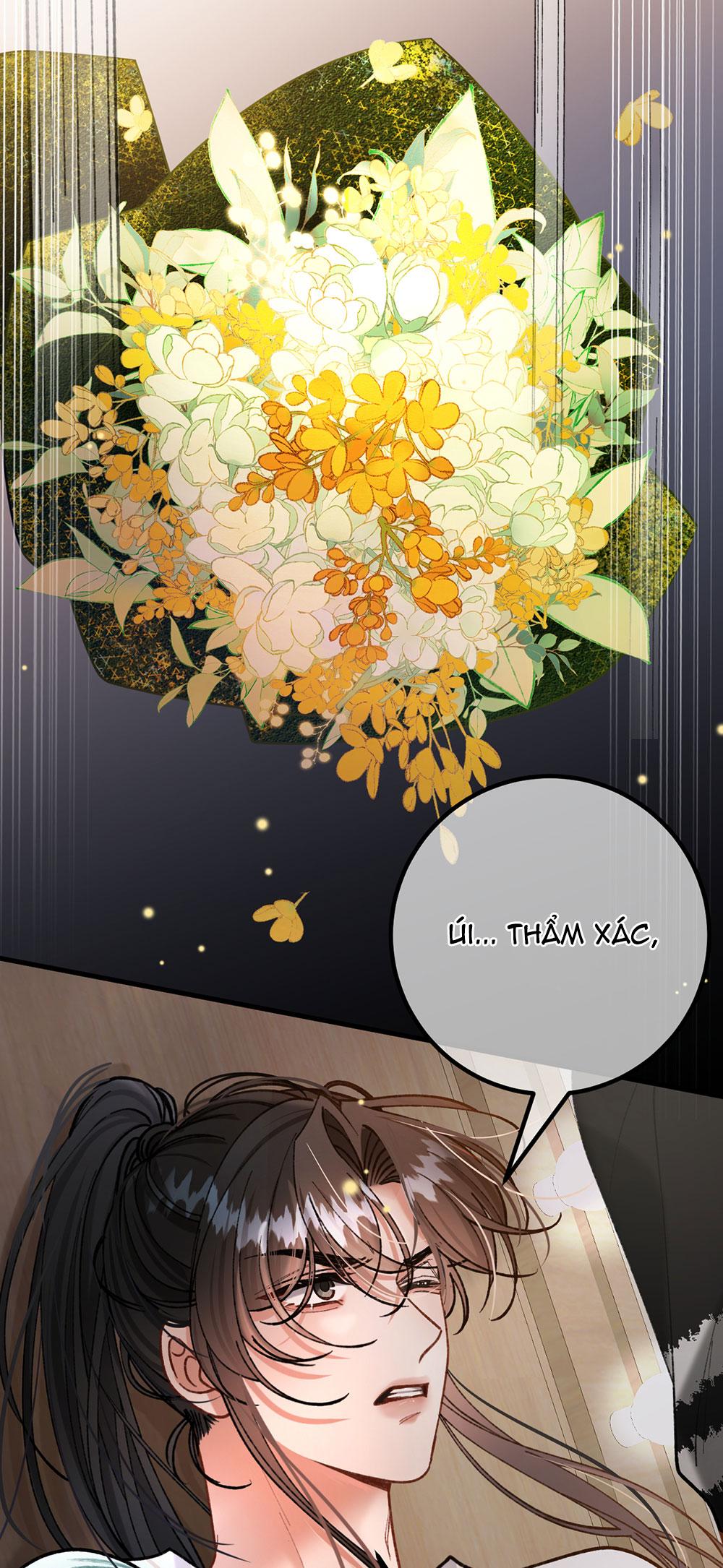 Scandal Vị Tanh Ngọt Chapter 18 - Next 
