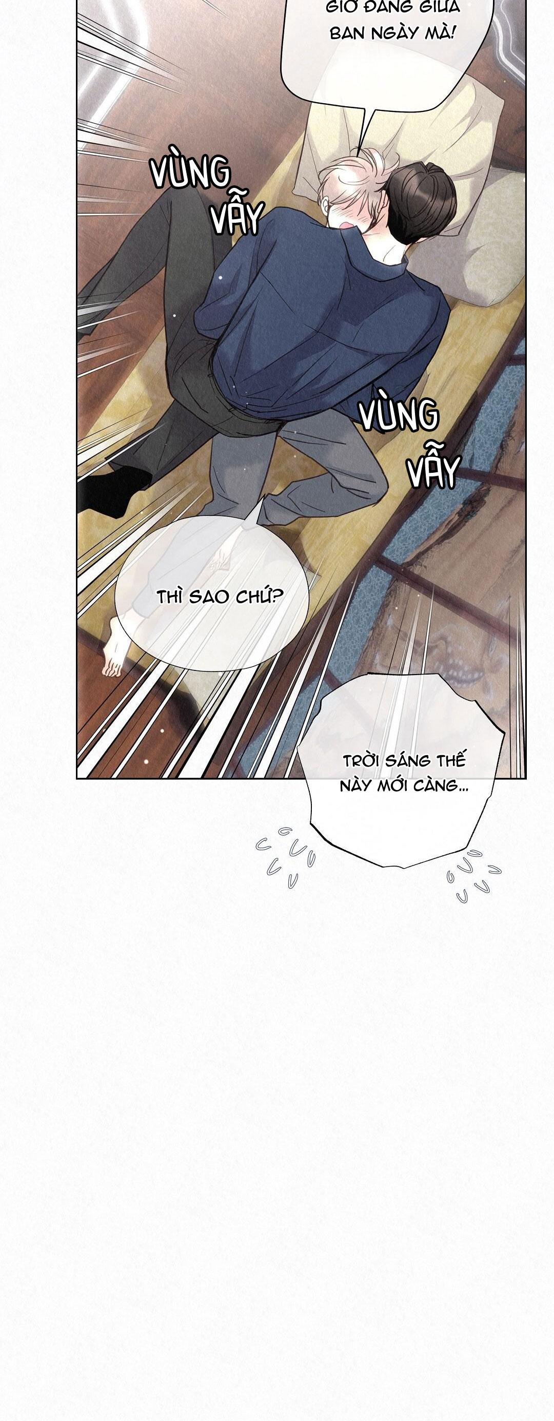 BẢN CHẤT TÀ ÁC Chapter 26 - Next Chapter 27