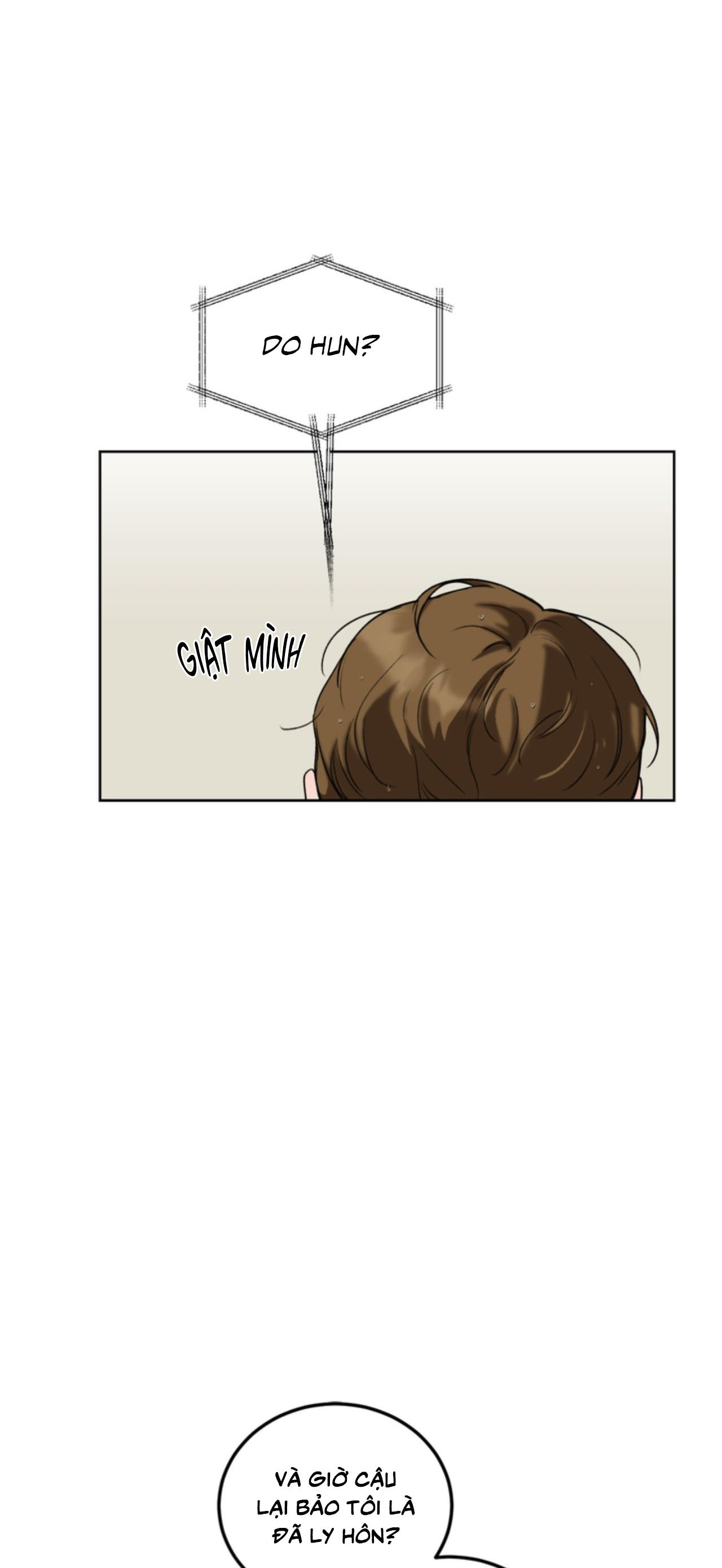 Deepest Confession Chapter 1 - Trang 2