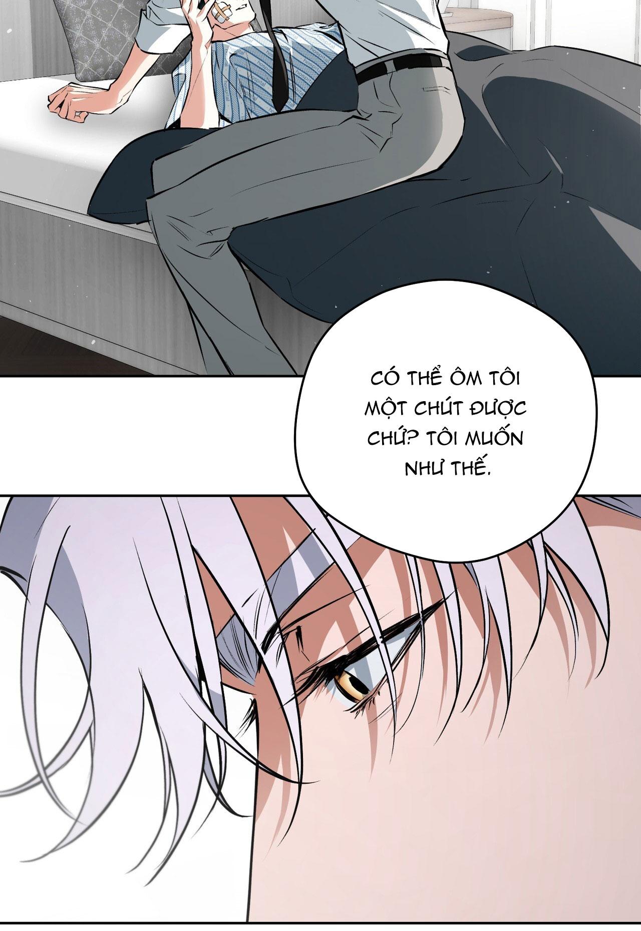 OFF TRACK Chapter 50 - Next Chapter 51