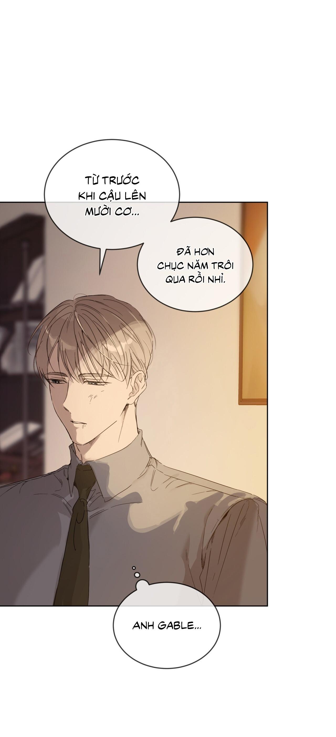 RAGA: Passion Chapter 14 - Next 