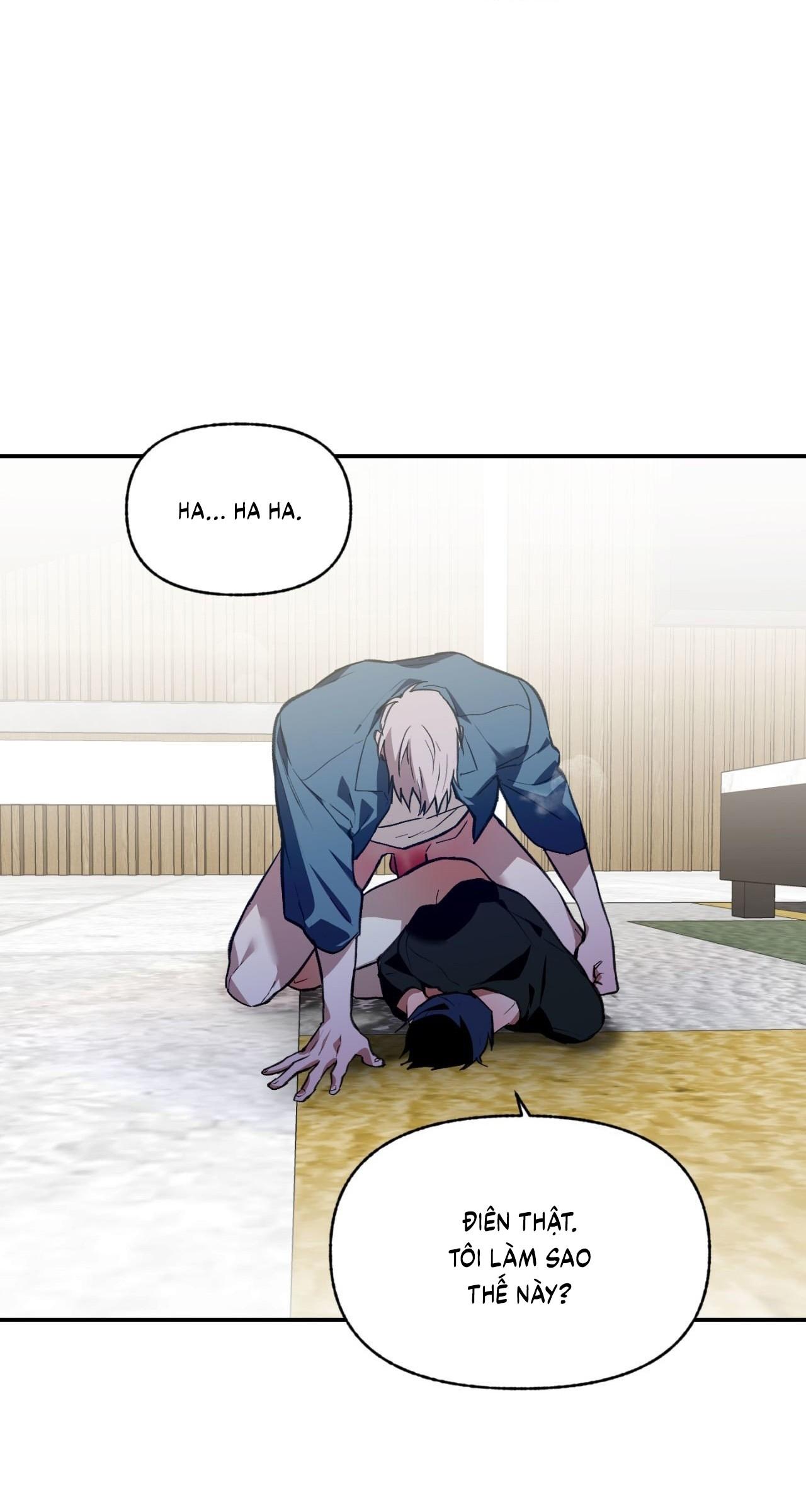 (CBunu) Control Time Chapter 48 H+ - Next Chapter 49 H+