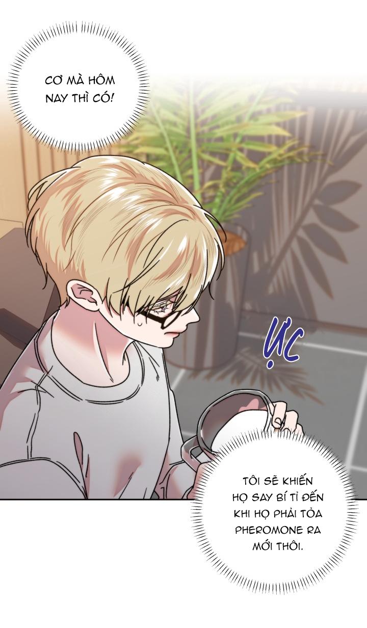 Người Hàng Xóm Bất Ngờ Chapter 2 - Next 