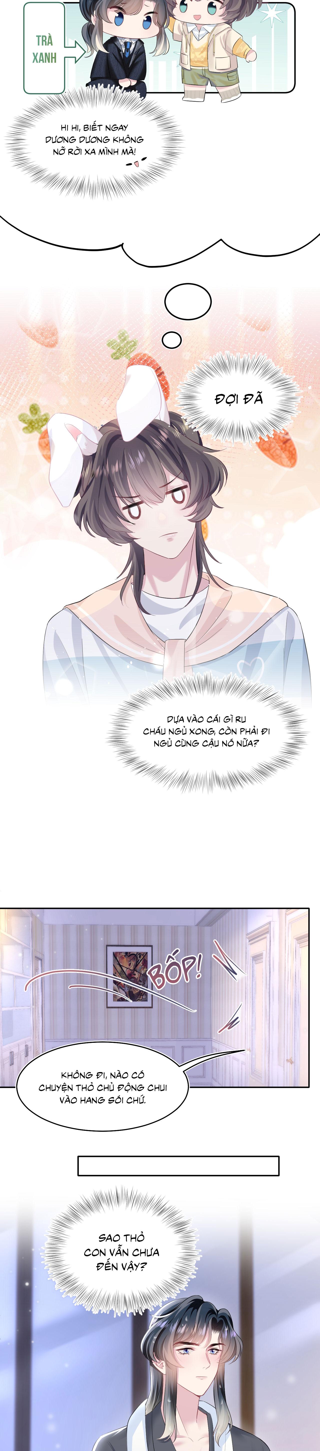 Tuyệt mỹ bạch liên hoa online dạy học Chapter 79 - Next Chapter 80
