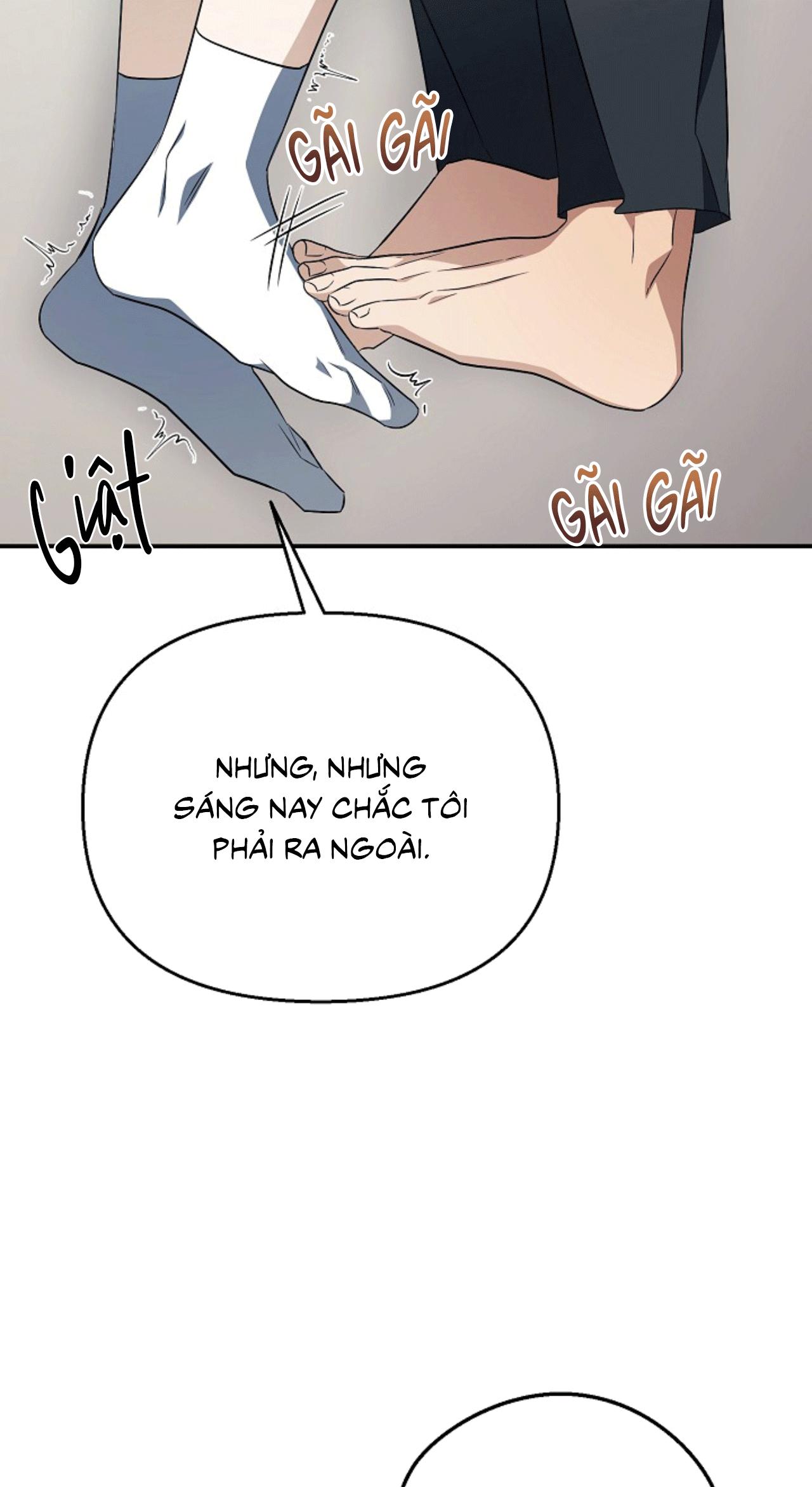 SỰ THẬT TRẦN TRỤI Chapter 12 - Trang 2