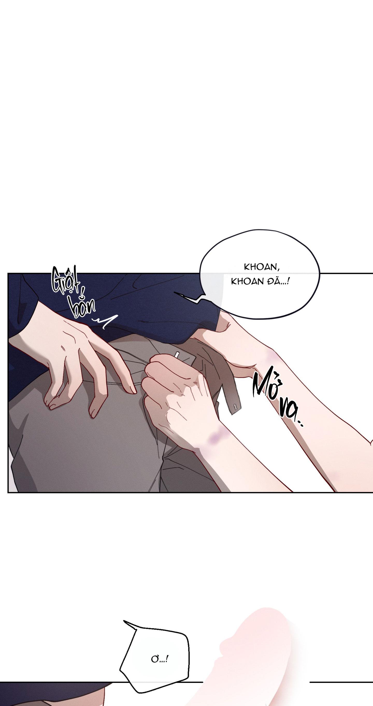 (ABO) CÁCH YÊU THƯƠNG CỤC CƯNG Chapter 2 - Next 