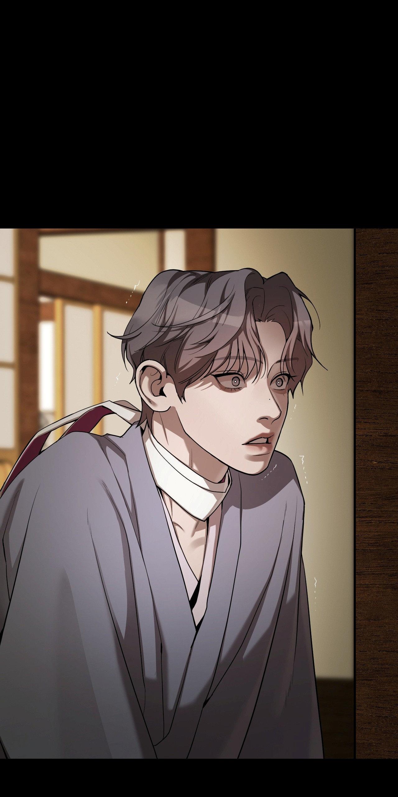 Thiếu niên sò: Bình minh bùng cháy Chapter 8 - Next Chapter 9