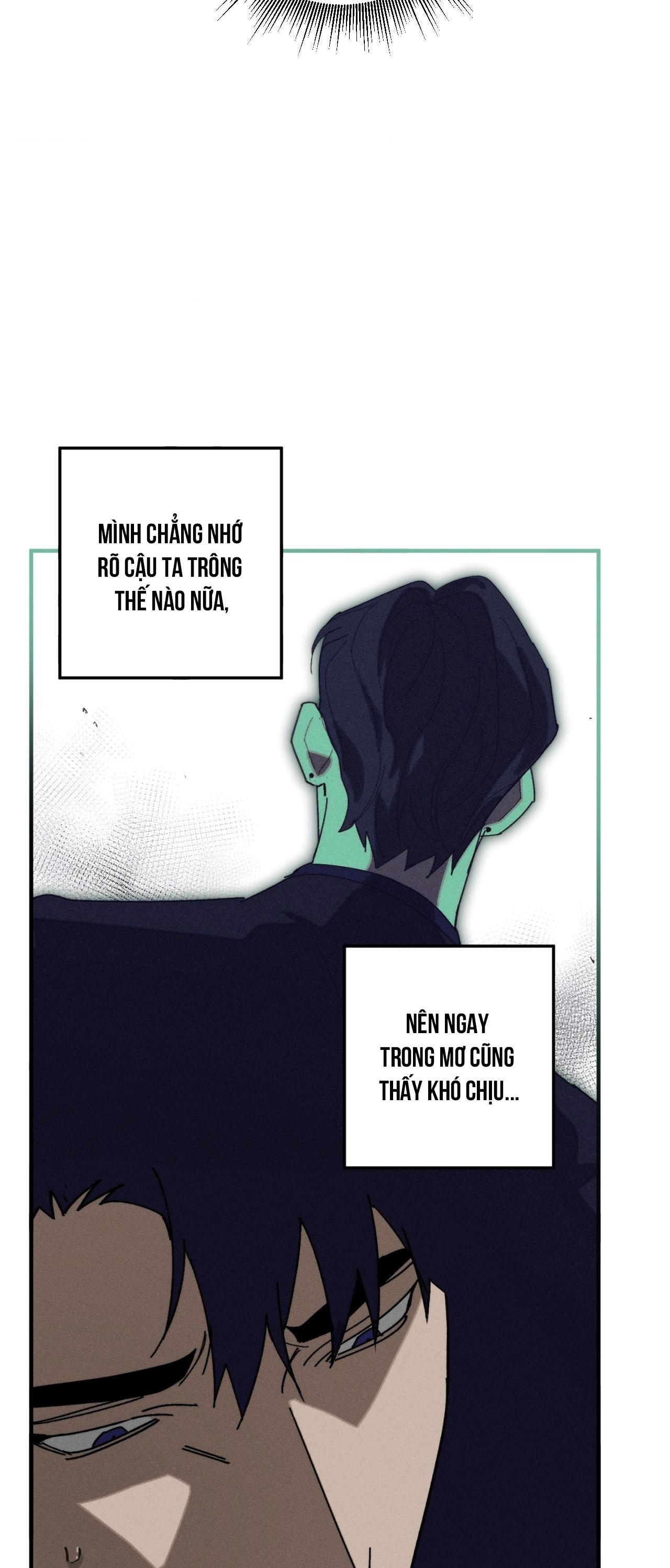 GIỮA LƯNG CHỪNG LỬA Chapter 2 - Trang 2