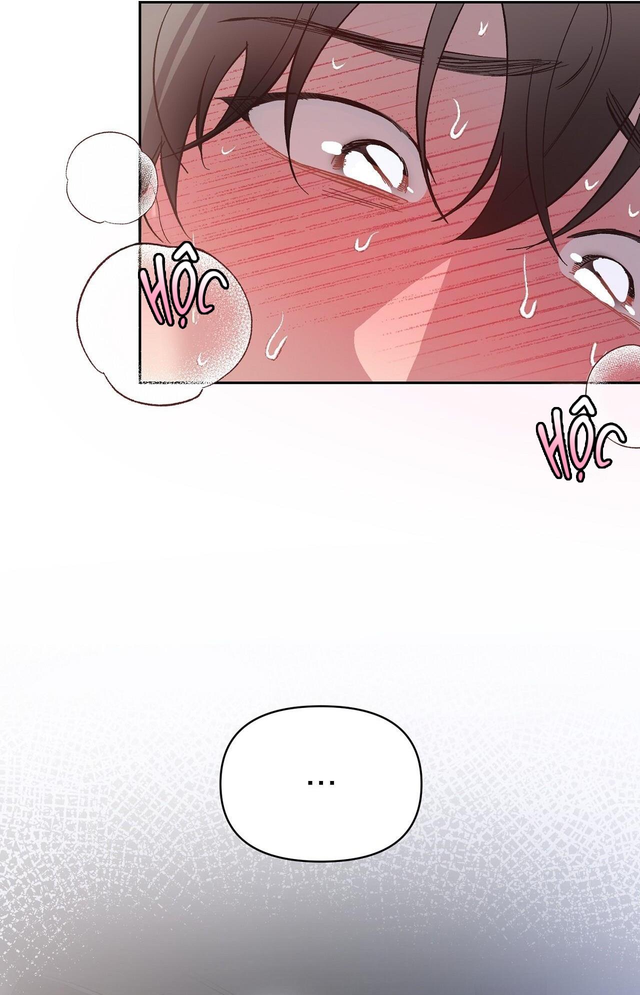 (CBunu) Bí Mật Của Mái Tóc Chapter 34 H - Next 