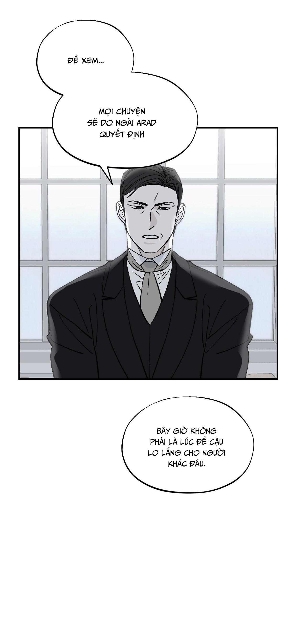 GIA NHÂN Chapter 44 - Next Chapter 45