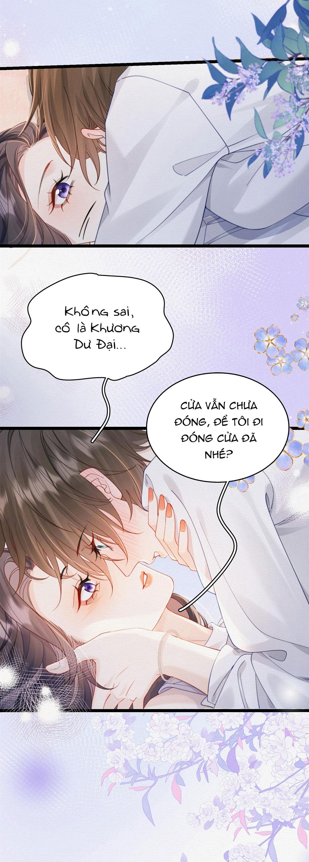 Ảnh Chụp Phòng Kín Chapter 4 - Trang 2