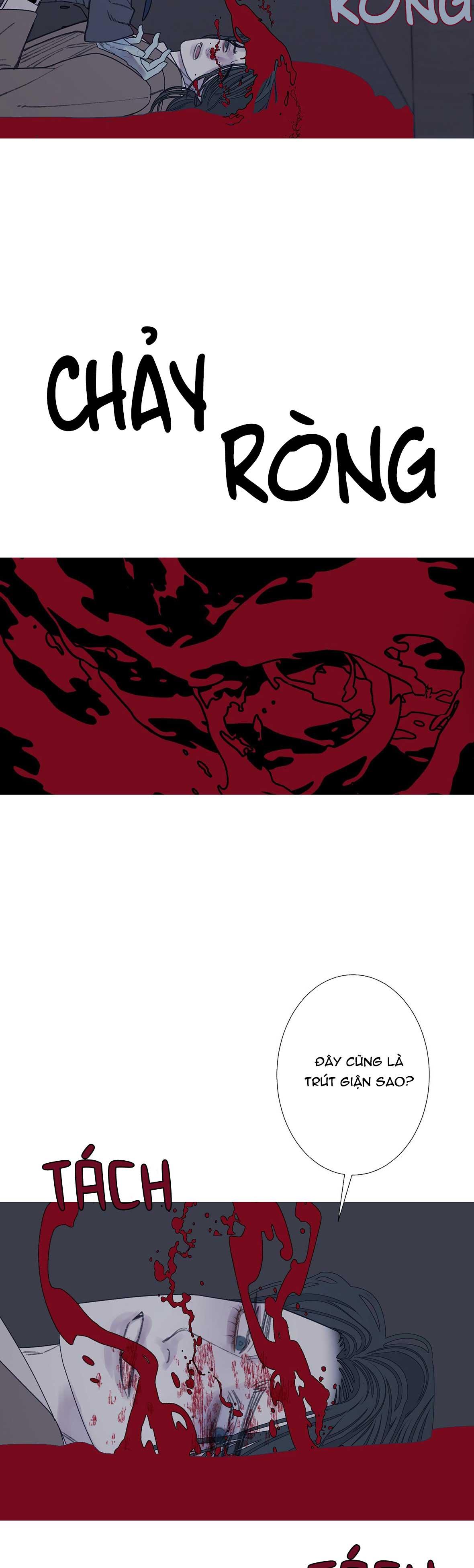 CHUYỆN QUỶ MÔN QUAN Chapter 90 - Next 