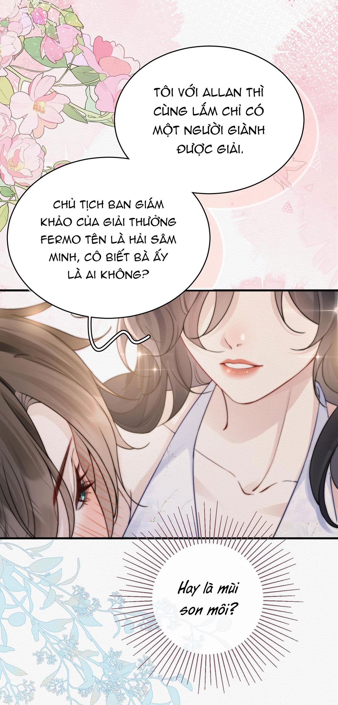 Ảnh Chụp Phòng Kín Chapter 7 - Trang 2