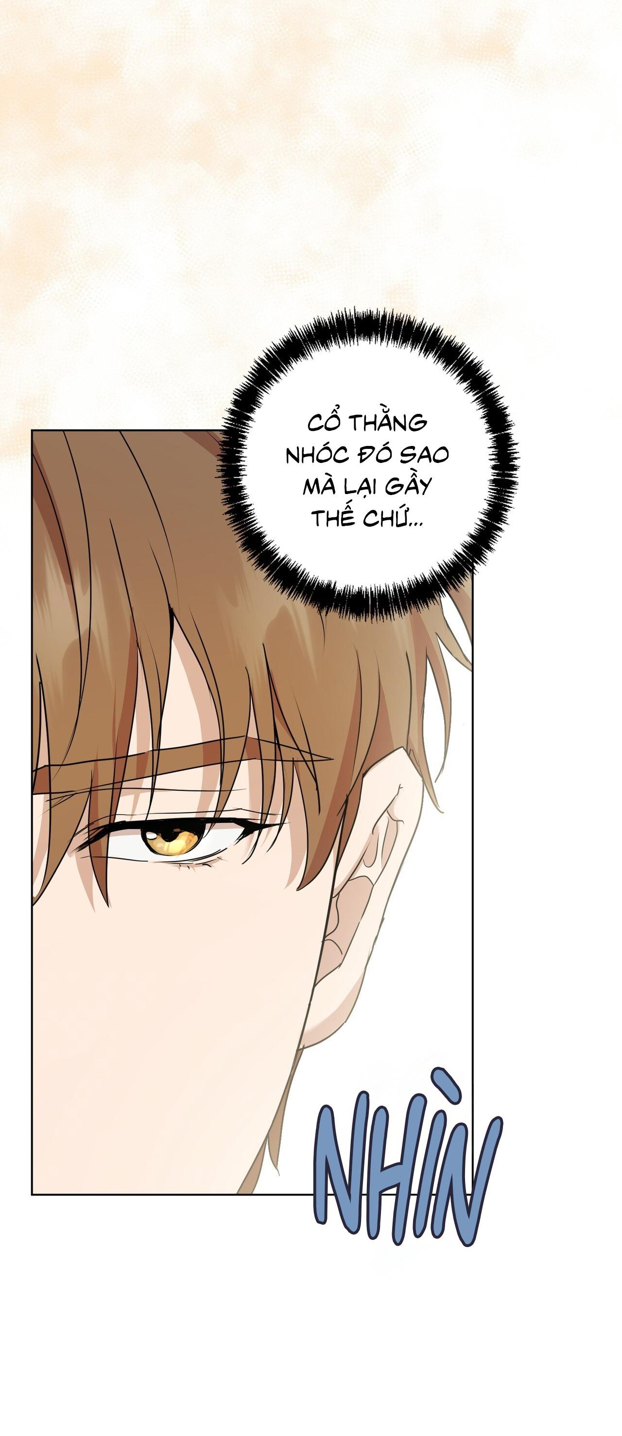 TÌNH YÊU KẸO BẠC HÀ Chapter 2 - Next 