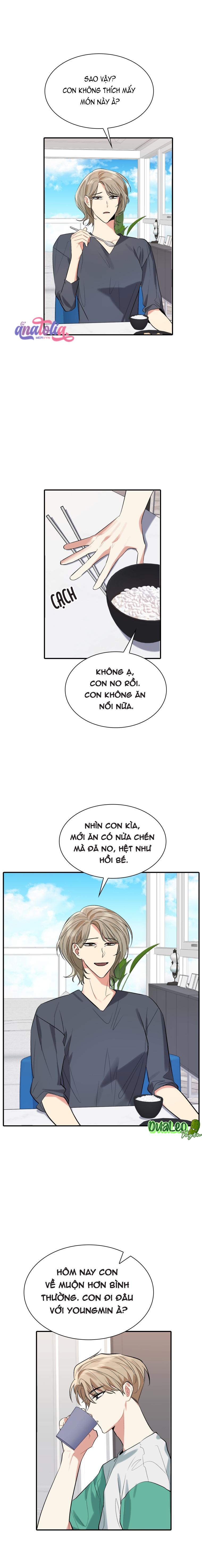 Nhật Hạ Chapter 13 - Next 