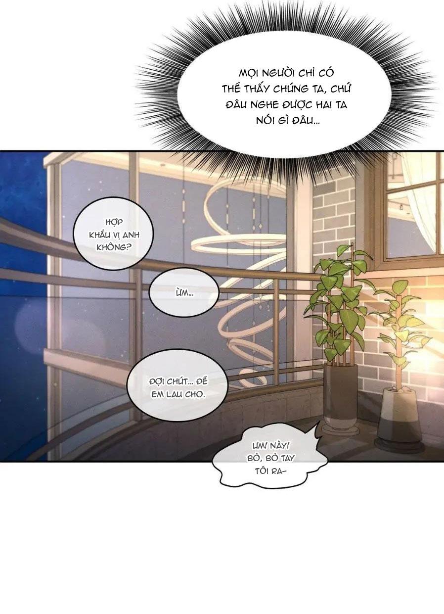Đảo Ngược Kịch Bản Chapter 7 - Trang 2