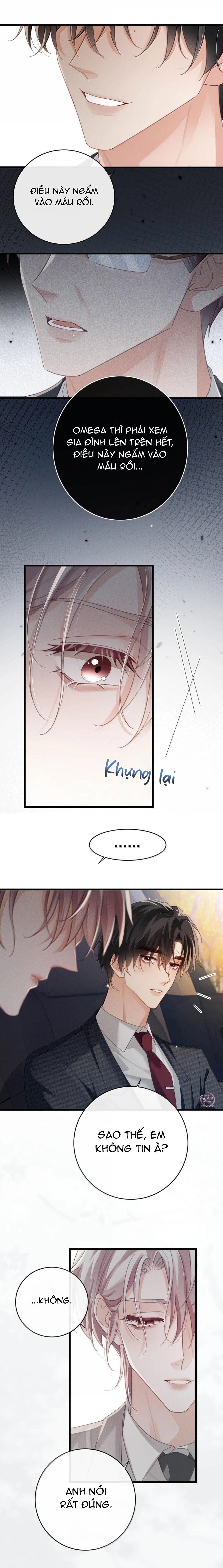 Pheromone Nồng Nàn Chapter 35 - Next 