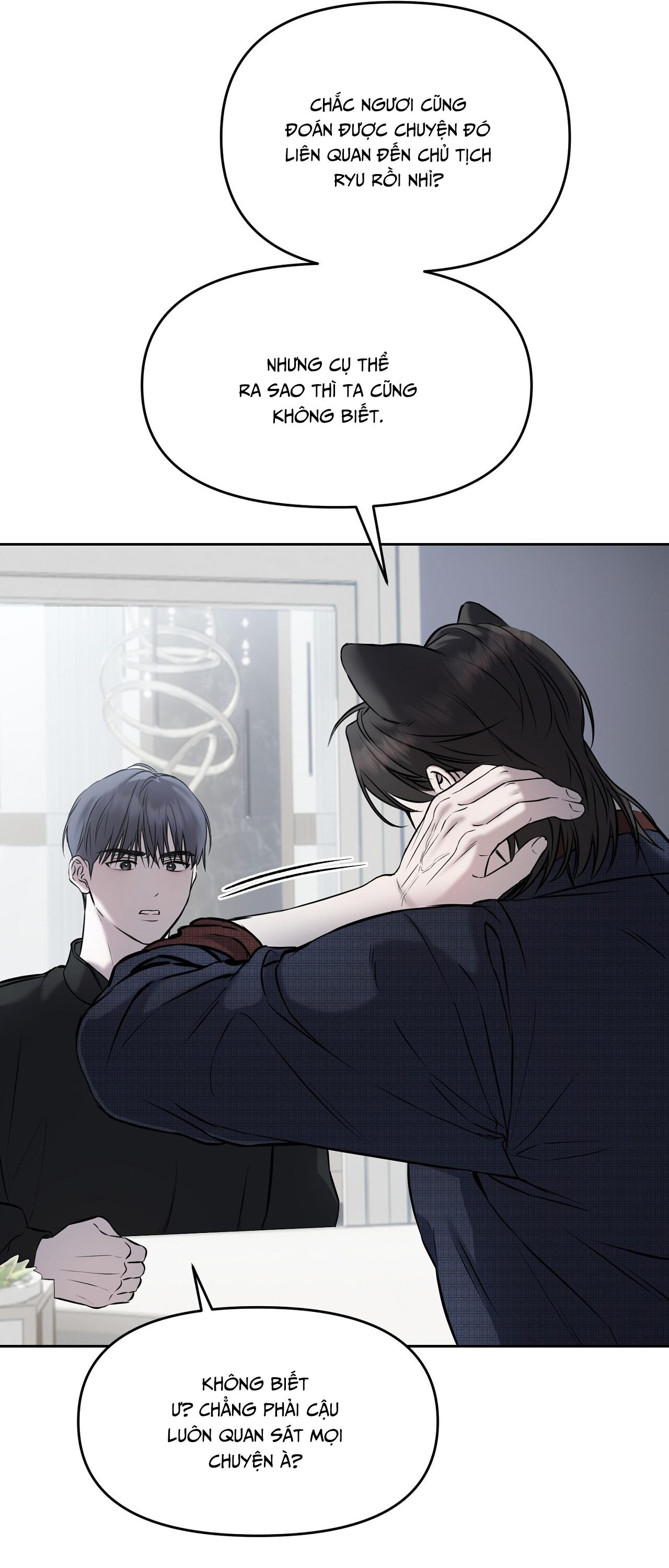 ÁNH NẮNG LEN LỎI Chapter 8 - Next 