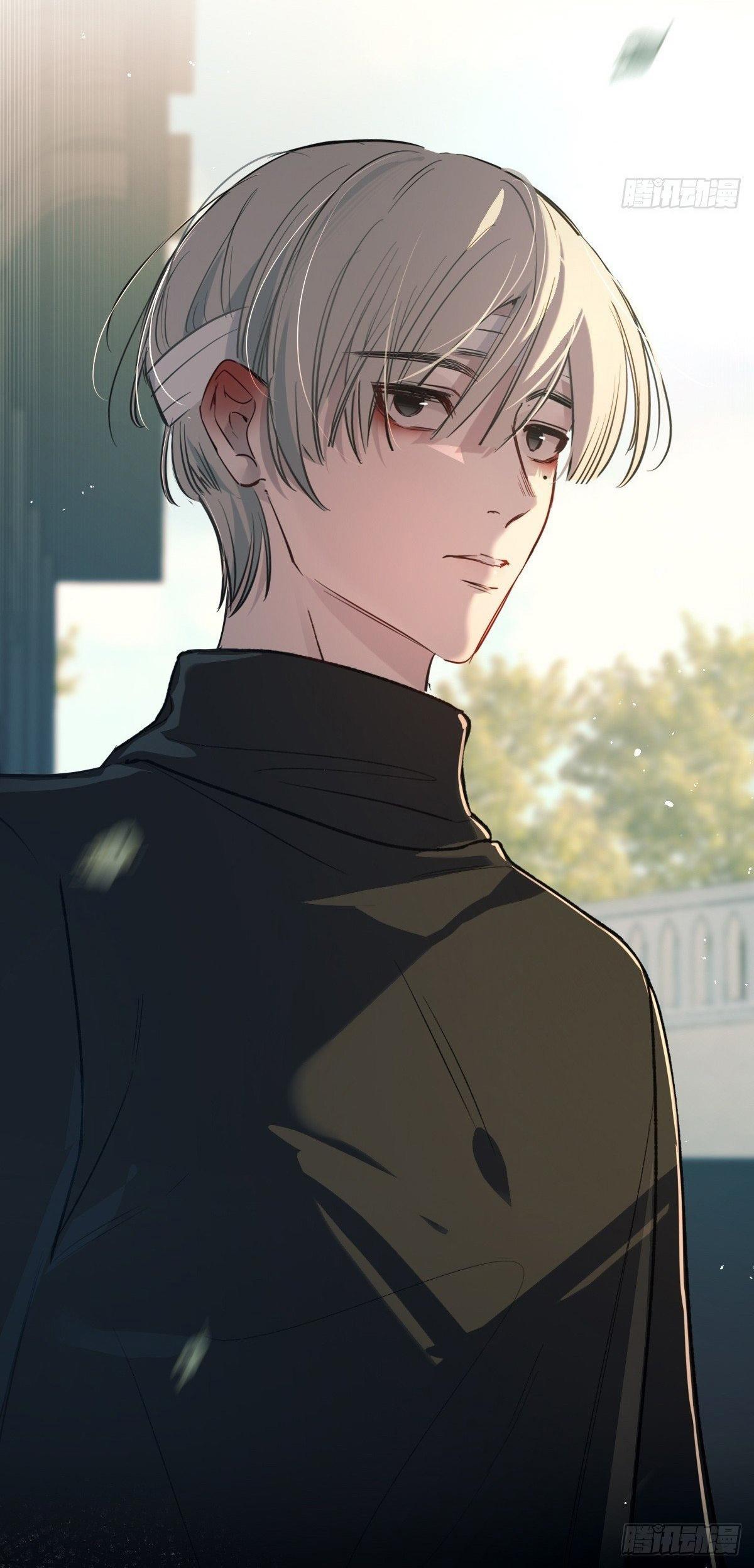 Tình yêu của kẻ khát máu Chapter 25 - Next 