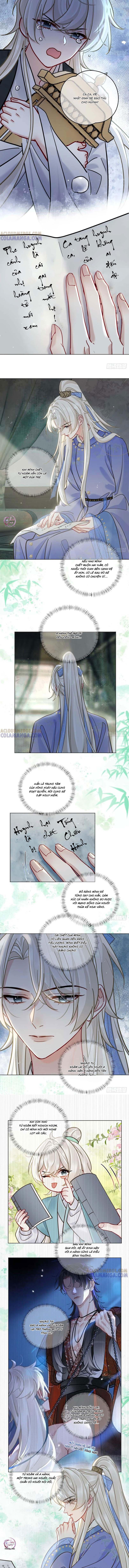 Rắp Tâm Bất Kính Chapter 63 - Next Chapter 64