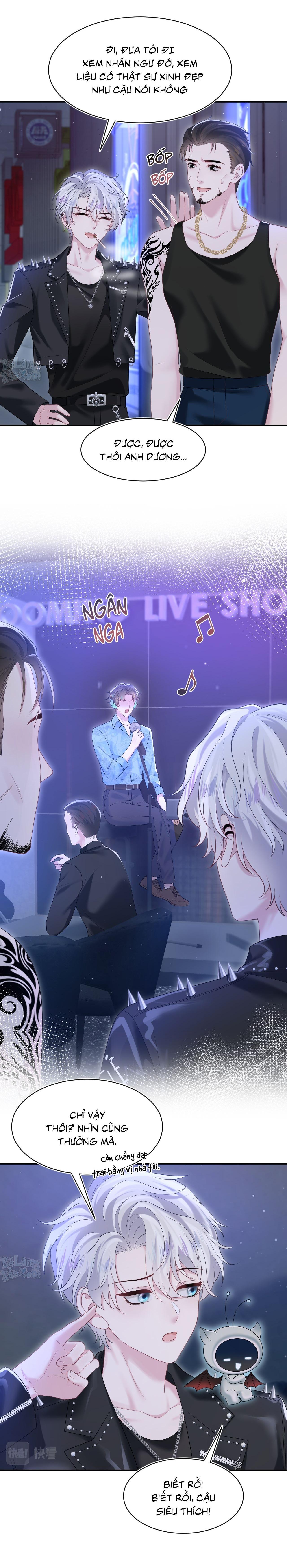 Tuyệt mỹ bạch liên hoa online dạy học Chapter 201 - Next Chapter 202