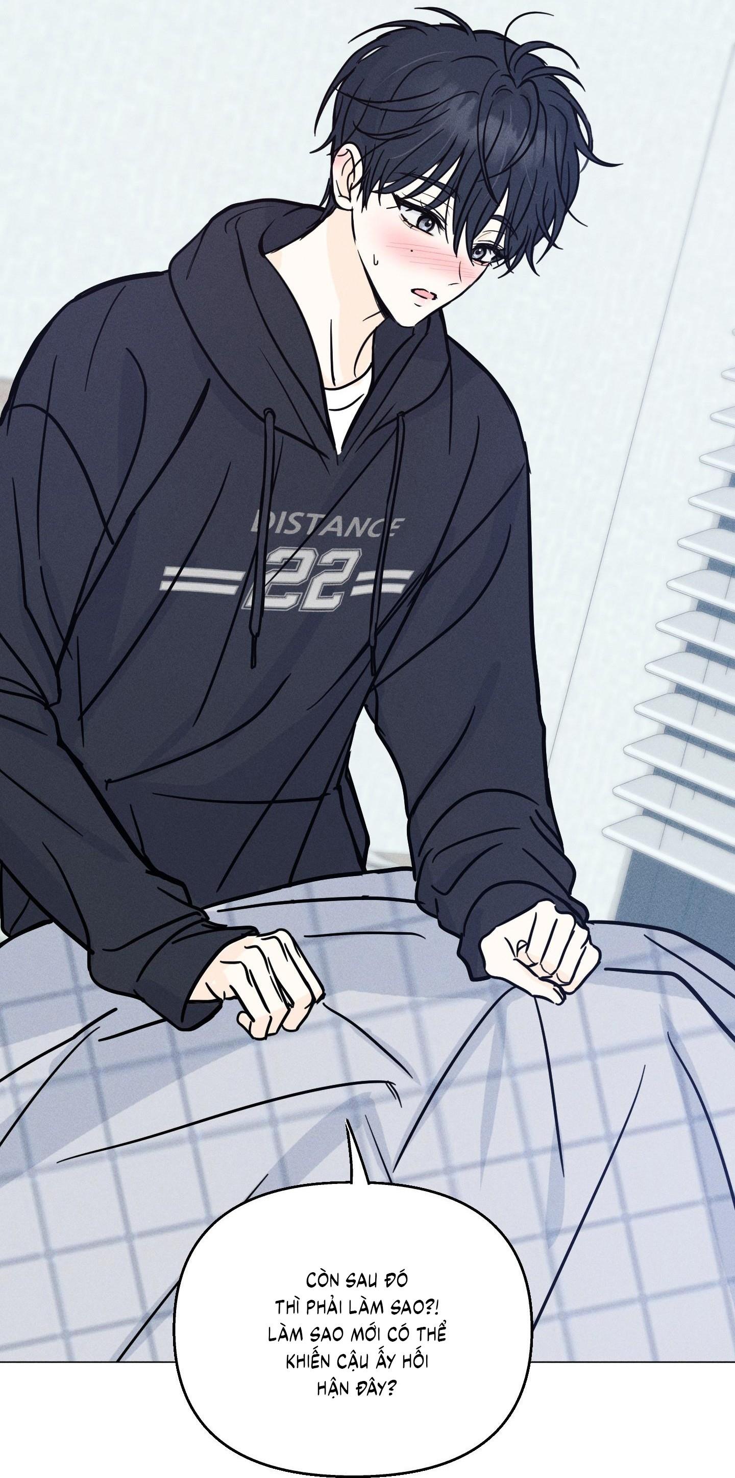 (CBunu) LOVE STRUCK Chapter 11 - Next 
