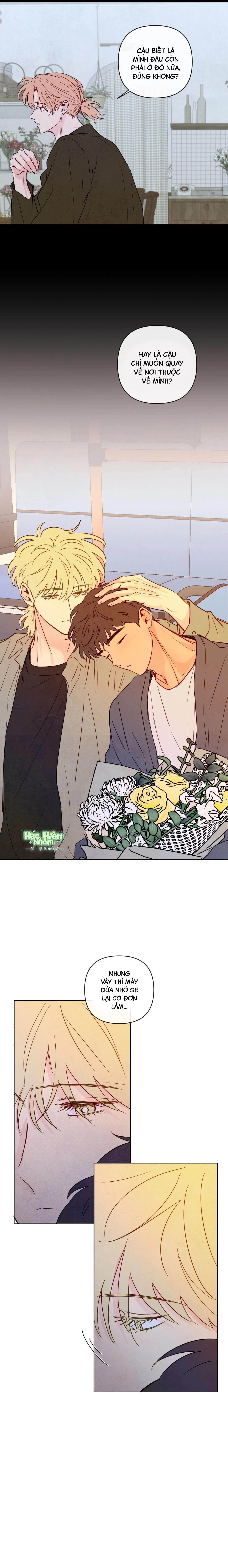 Sự quyến rũ của Thần Rắn Chapter 43 Hachiennhom - Next Chapter 44