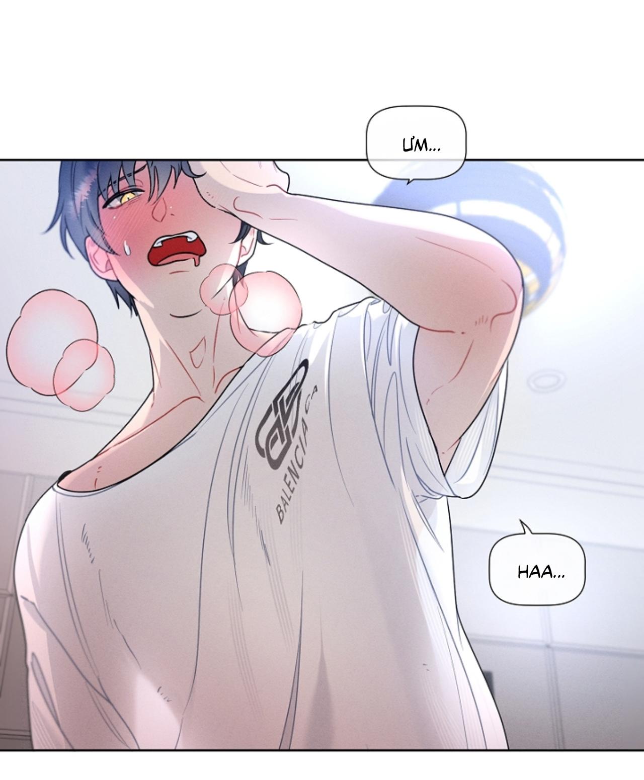 Tố Cáo Sếp Tôi Chapter 34 - Next Chapter 35