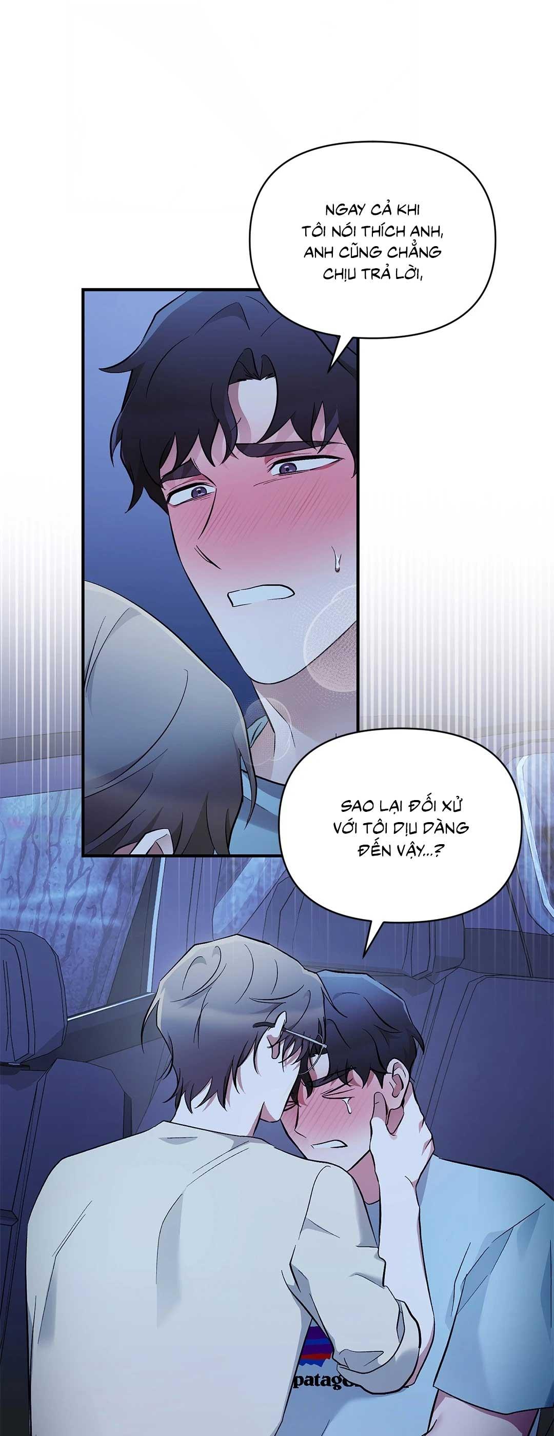 KÝ SỰ ALPHA Chapter 52 H+ - Next Chapter 53