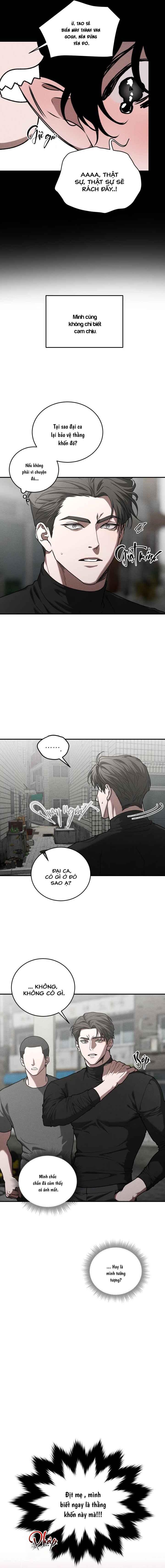 Con nợ thành thật! Chapter 4 - Trang 2