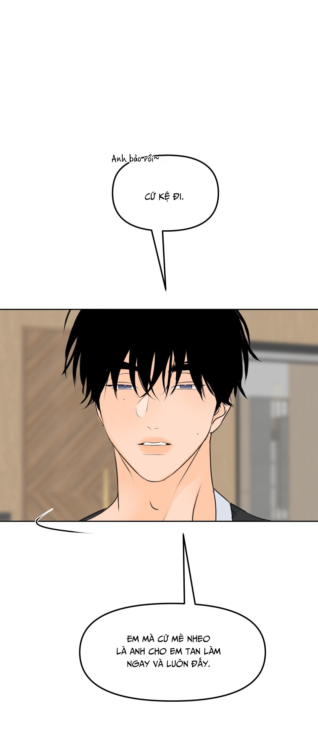 RANH GIỚI CỦA MÙI HƯƠNG Chapter 56 - Next 