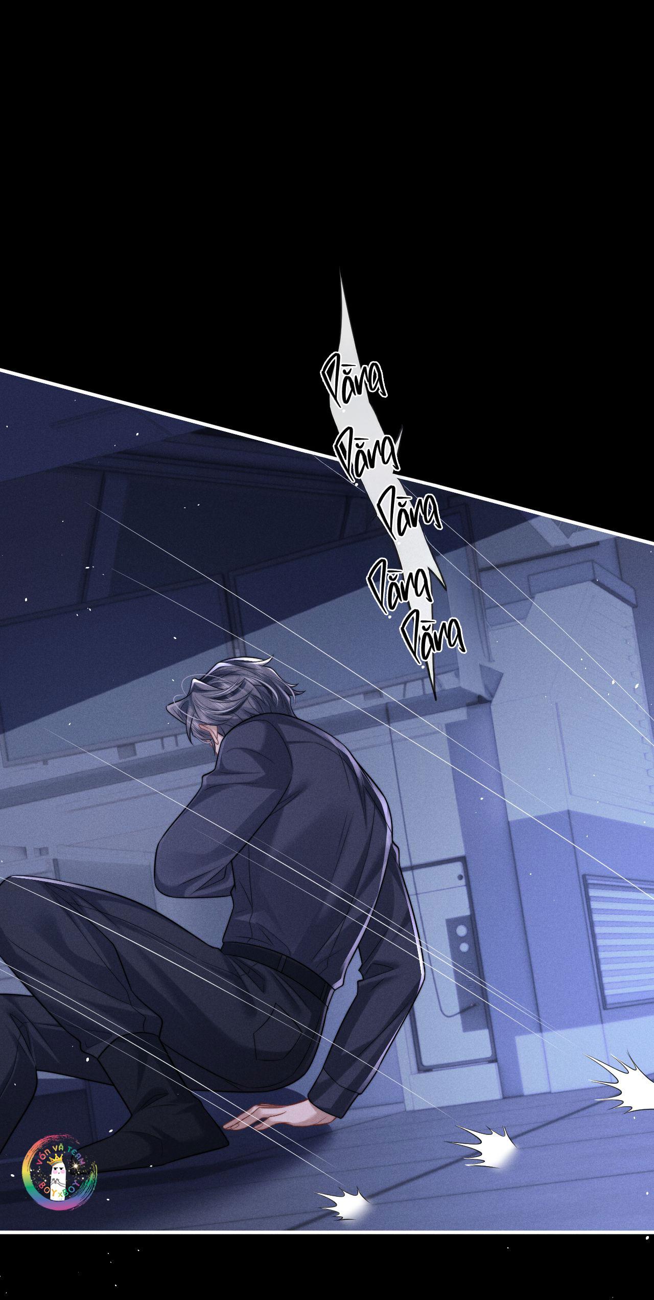 Chấp Sự Thỏ Tai Cụp Chapter 170 - Next 