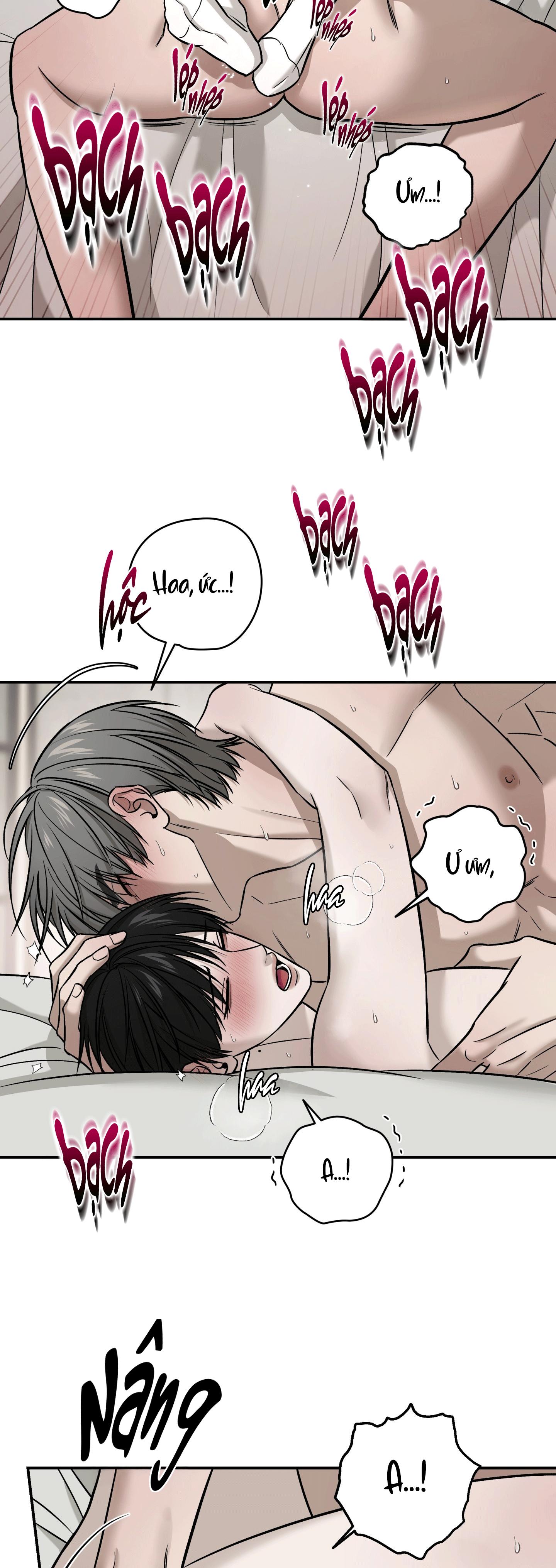 (ABO) FEEL MY BENEFIT Chapter 53 - Next 