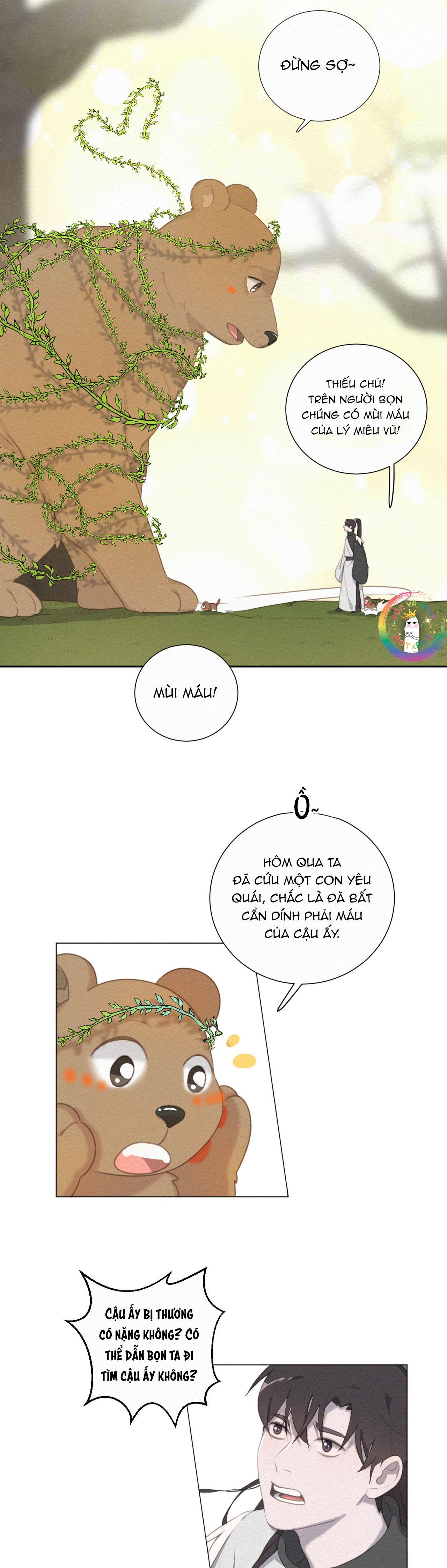 Xã Hội Mồn Lèo Chapter 84 - Next Chapter 85