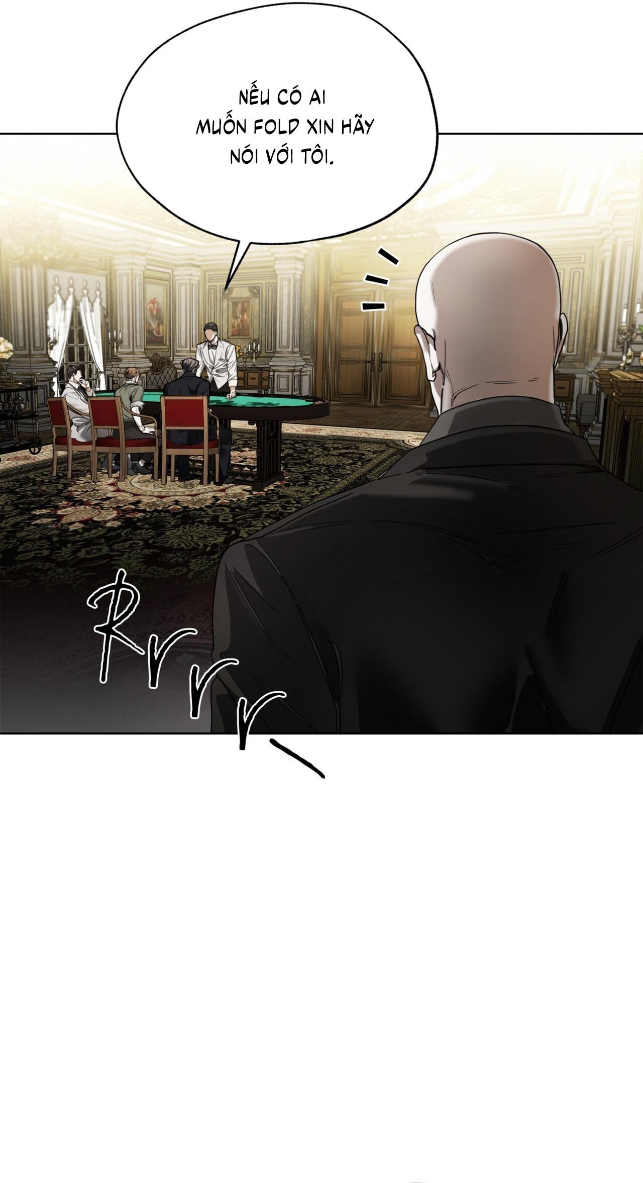 (CBunu) Phạm Luật Chapter 118 - Next 