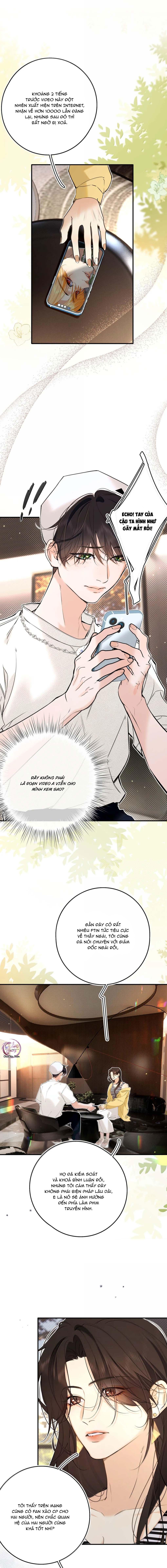 Bắt đầu làm bạn trai từ số 0 Chapter 65 - Next 