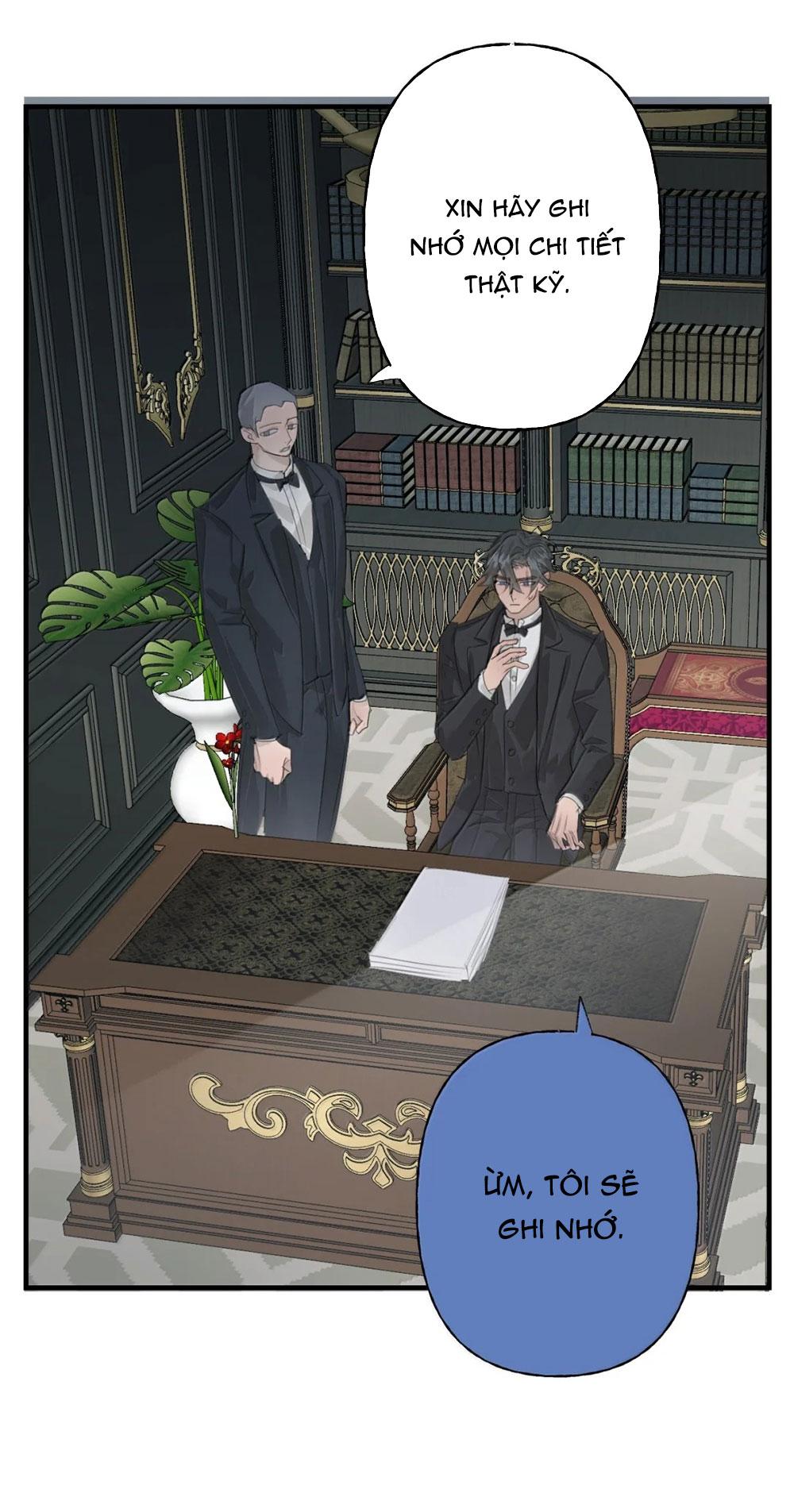 (END) Chiến Lược Dụ Dỗ Chapter 42 END - Trang 2